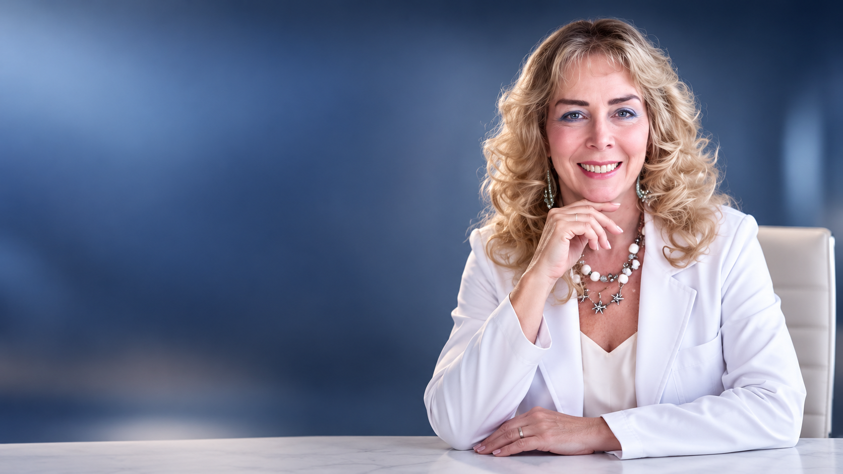 Dra. Denise Villani de Carvalho