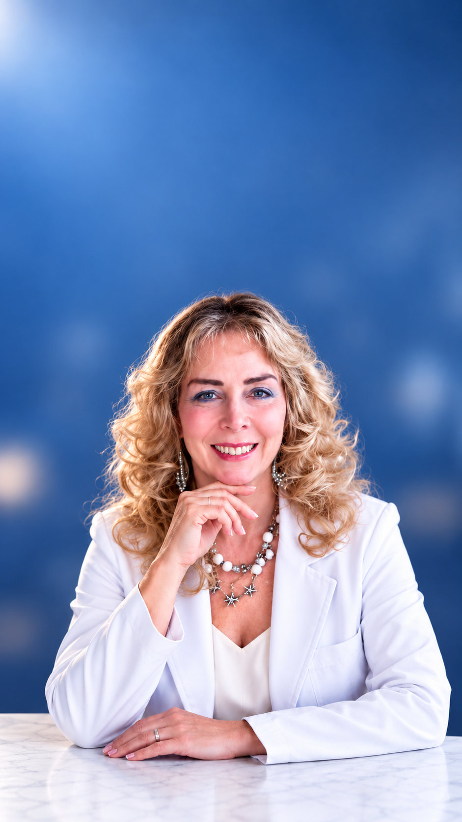 Dra. Denise Villani de Carvalho