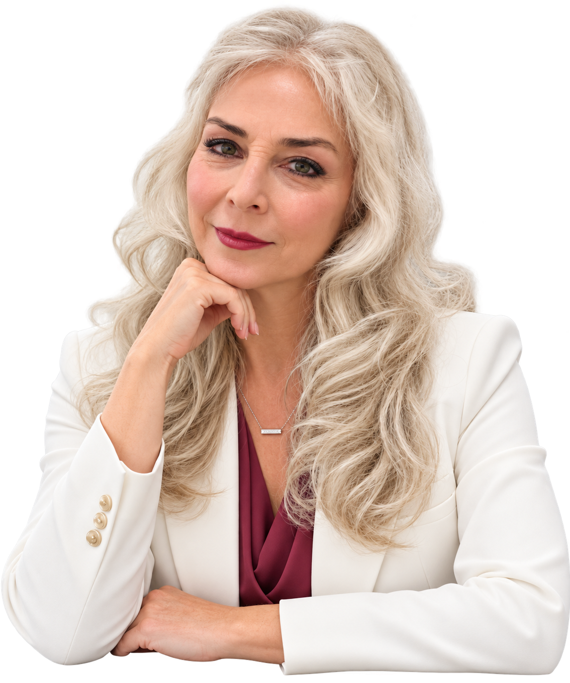 Dra. Denise Villani de Carvalho, cardiologista e médica de clínica médica em Belo Horizonte
